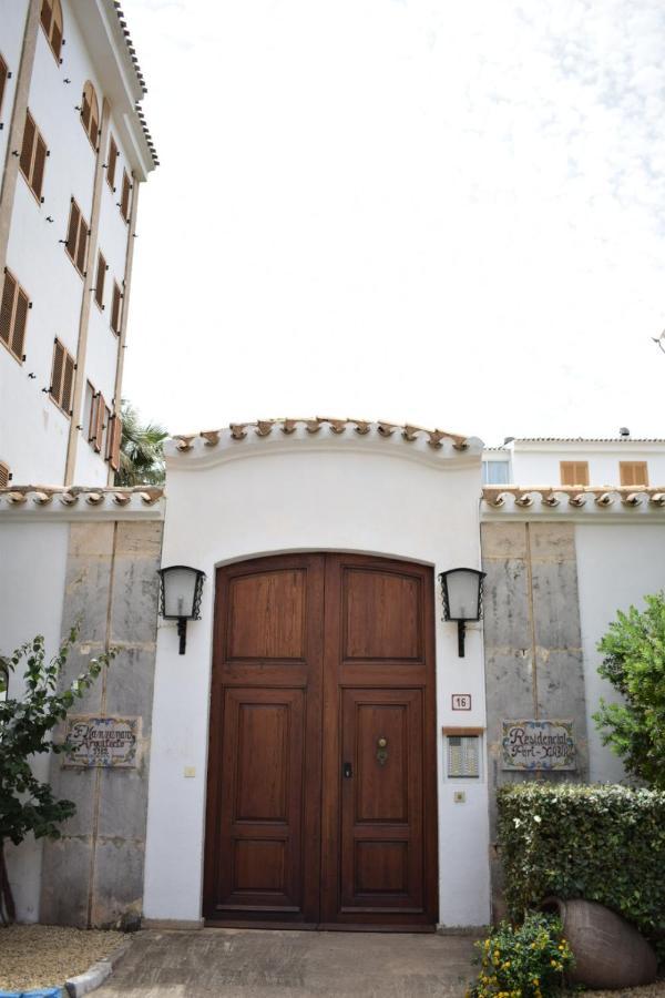 “Arena” Estudio Con Vistas Al Mar Daire Javea Dış mekan fotoğraf