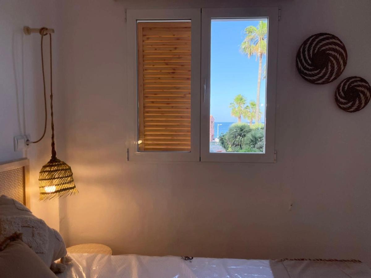 “Arena” Estudio Con Vistas Al Mar Javea Dış mekan fotoğraf